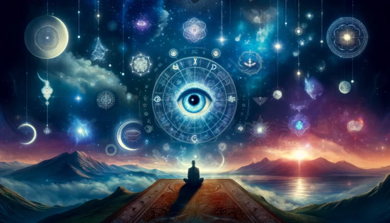 How To See Psychic Intuition In Vedic Astrology